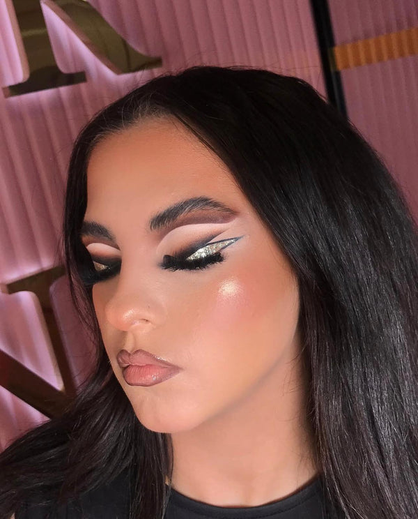 Technique Training 1 Day (2 Looks)
