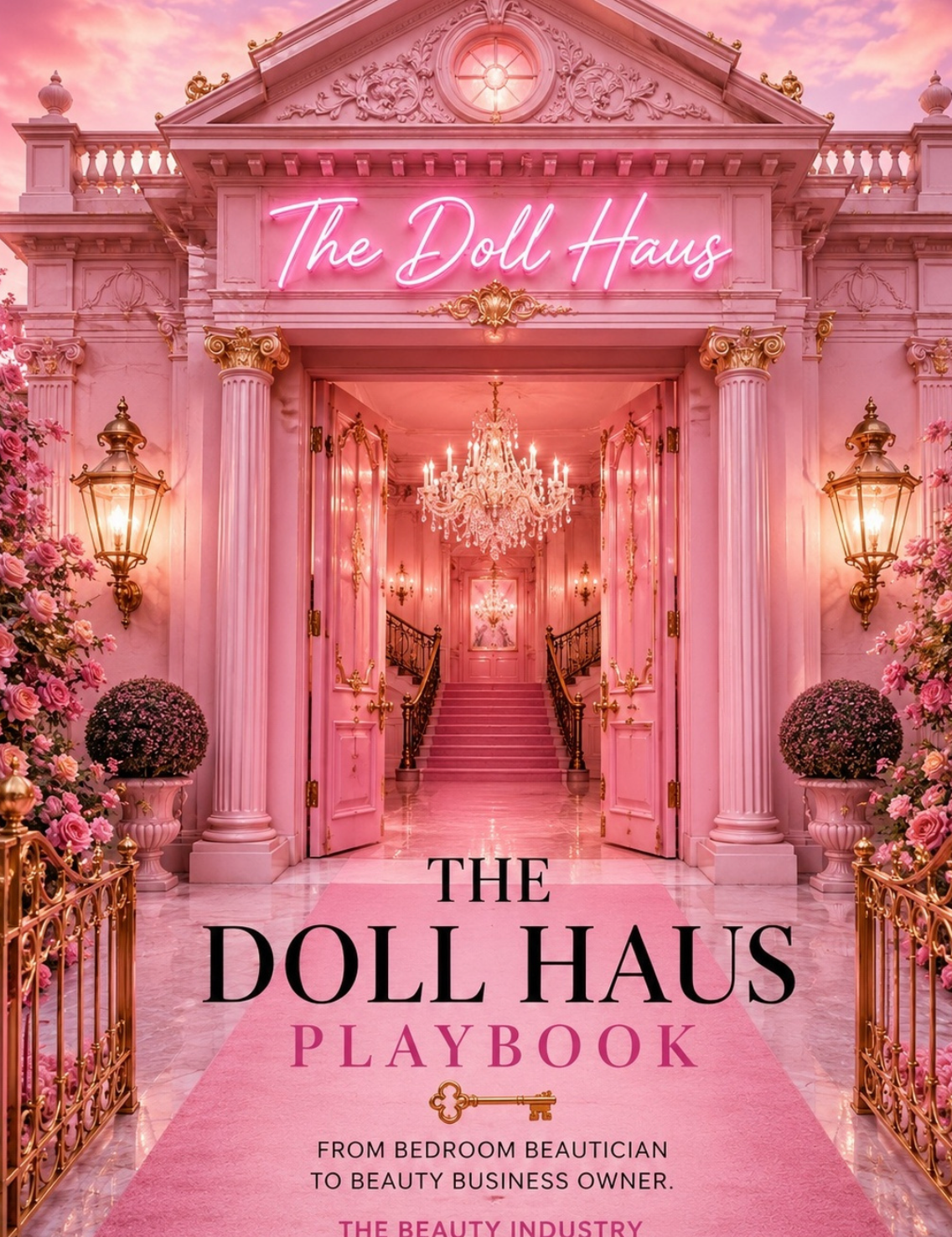 DollHaus Playbook