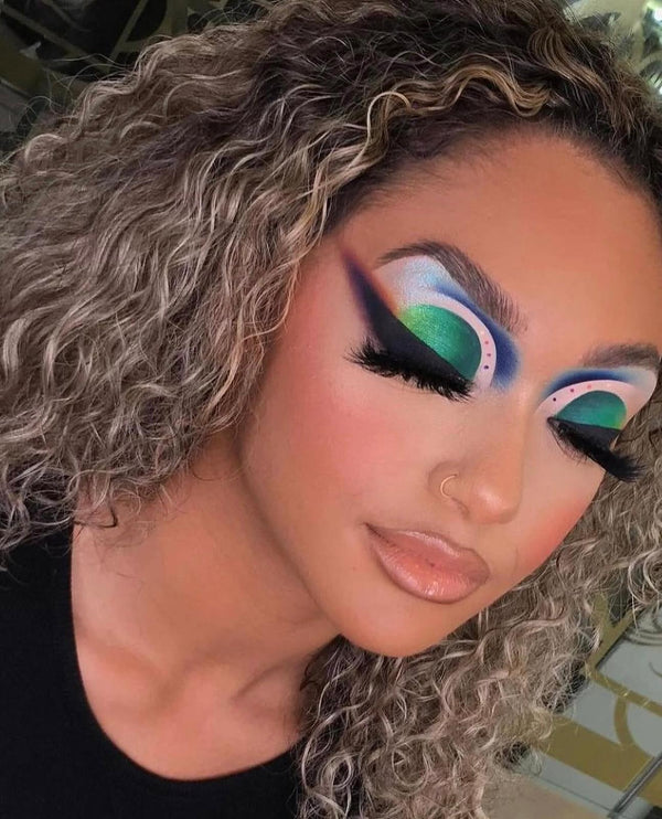 Technique Training 2 Days (4 Looks)