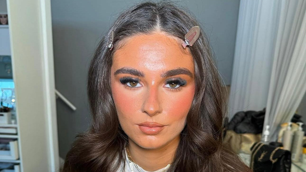 Learn your own face